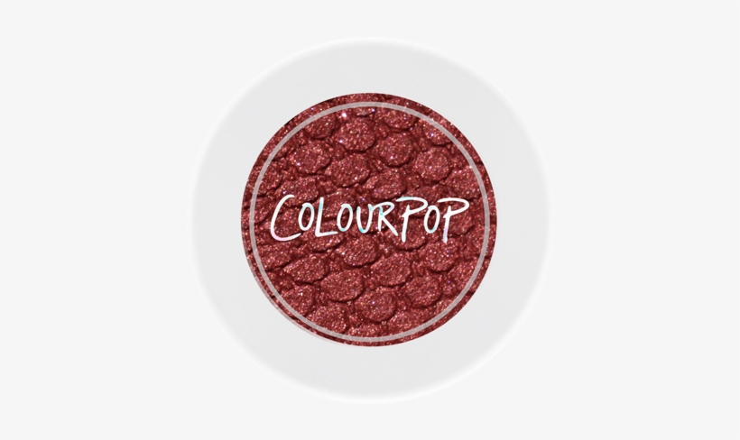 Colourpop Super Shock Melrose, transparent png download