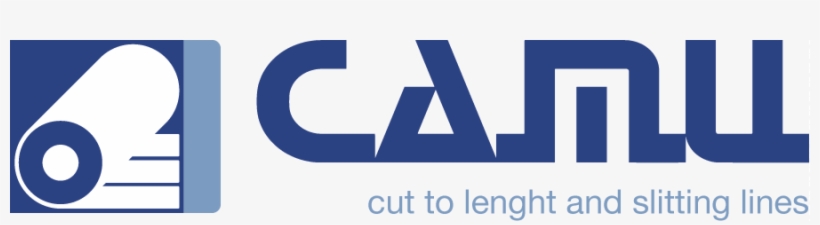 Camu Manufactures Cutting Lines For Cold And Hot-rolled - Mini, transparent png download