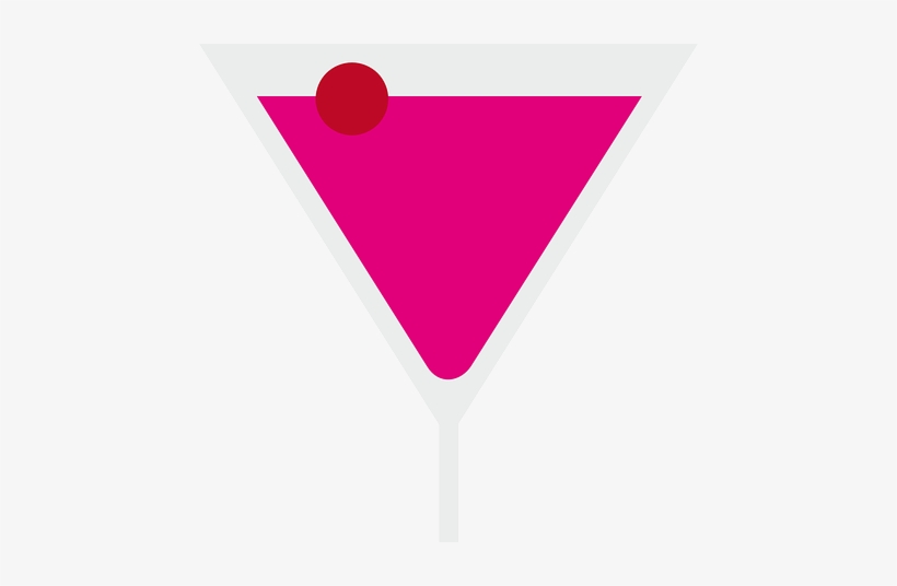 Lipstick, Glitter And Cosmopolitan Dreams - Cosmetics, transparent png download