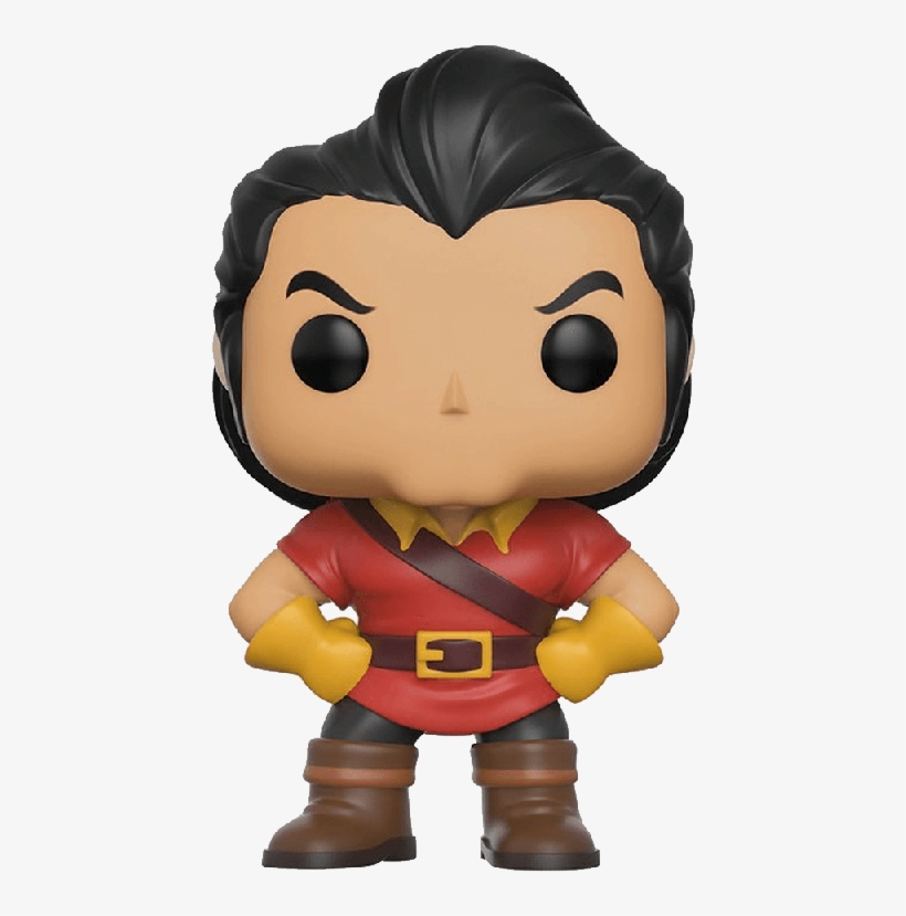 Vinyl Beauty And The Beast - Beauty And The Beast Live Action Pop, transparent png download