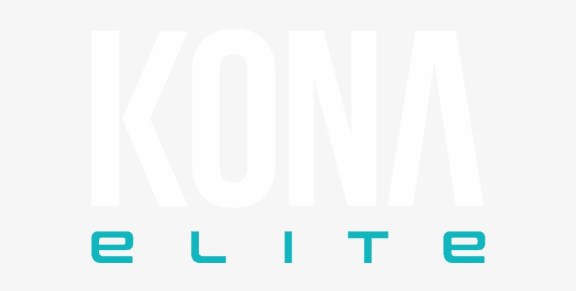 Kona Elite Experience - Graphics, transparent png download