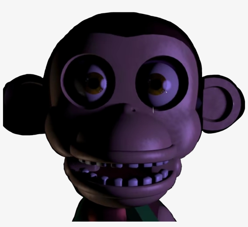 File History - Jumpscares Five Nights At Treasure Island, transparent png download