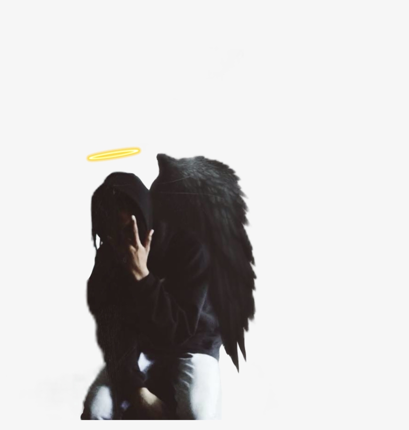 Halo Darkangel Xxxtentacion Ripx - Xxxtentacion, transparent png download