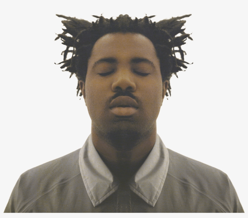 Sampha Built Up Hype For His Debut Album Through His - Sampha Process, transparent png download