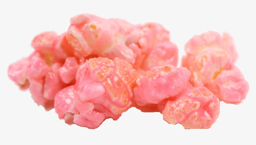 Cotton Candy Popcorn 1-gallon Small Bag - Kernel Encore Cotton Candy Popcorn 2-cup Small Pack, transparent png download