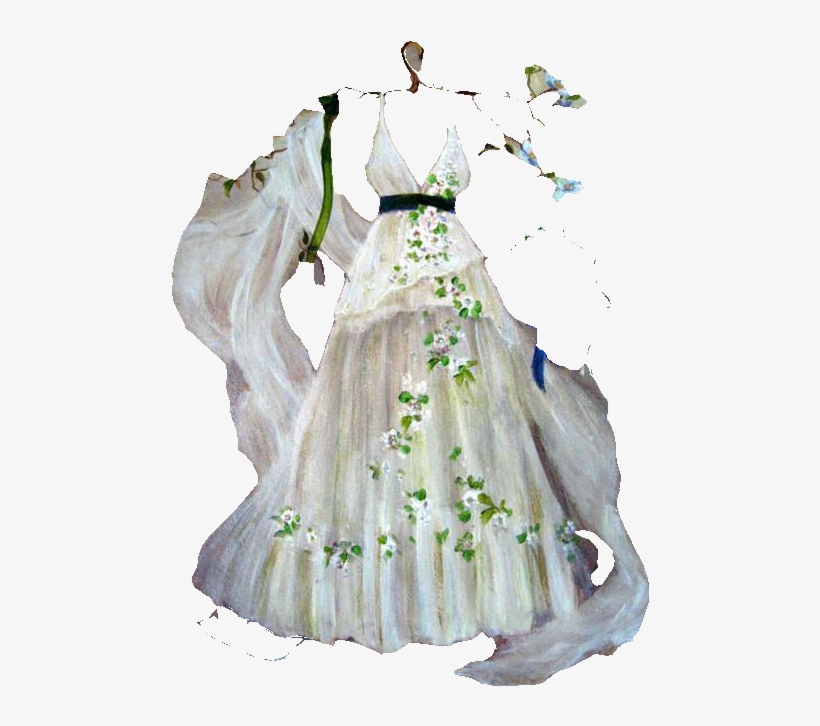 Wedding Clothing Party - Wwseven Beautiful Scenery Diy Handmade Diamond Painting, transparent png download