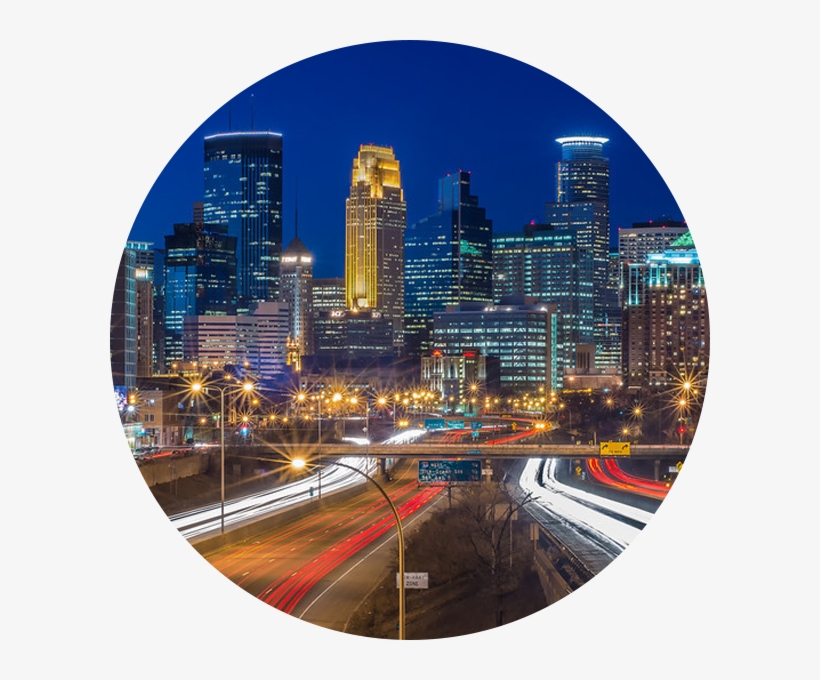 Minneapolis - " - Minneapolis, transparent png download