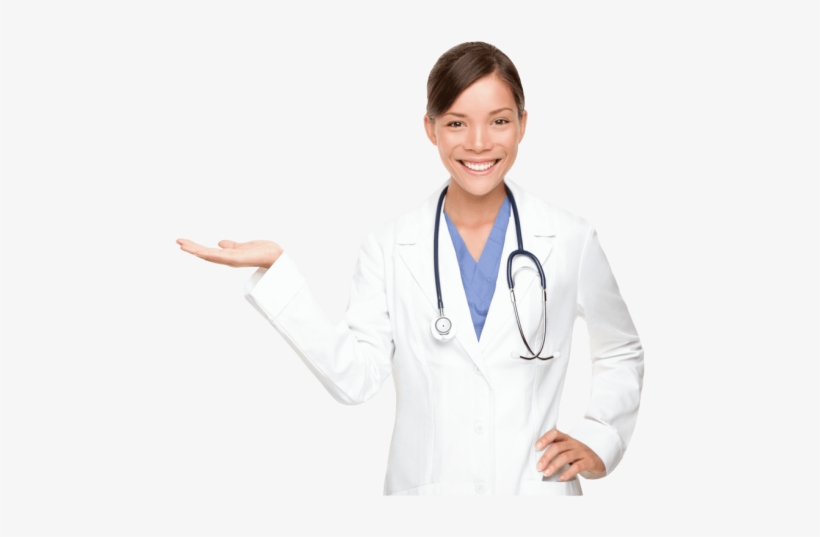 Free Png Doctor Png Images Transparent - Cure Bacterial Vaginosis Now: Three Days To Freedom,, transparent png download