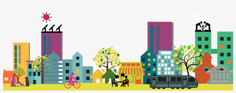 Systems Thinking For - Illustration, transparent png download