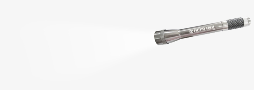 The Superior Bright X5 3 In 1 Led And Vehicle Emergency - Flashlight Light Transparent, transparent png download