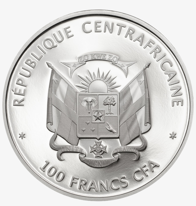 Wwf Polar Bear - American Silver Eagle, transparent png download