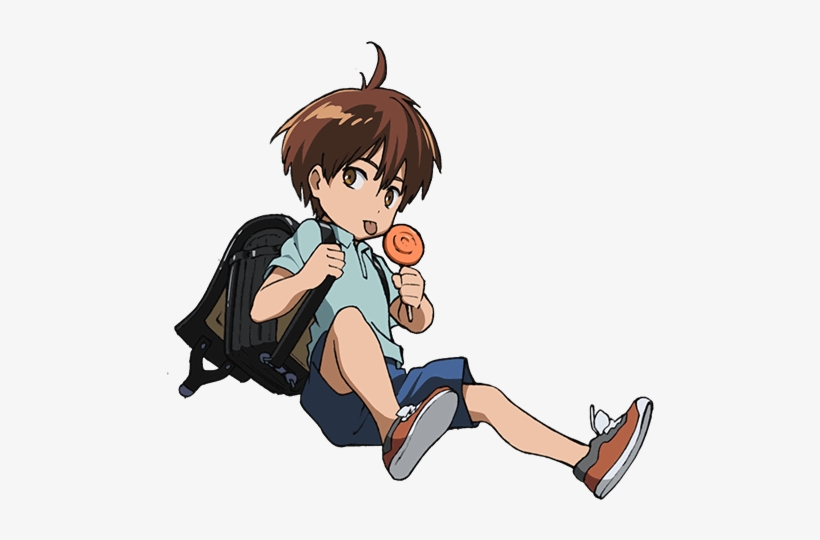 Child Emperor Anime Artwork - One Punch Man Doutei, transparent png download