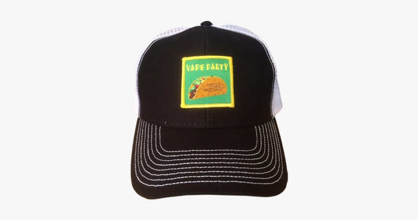 311 Vape Party Hat - Baseball Cap, transparent png download