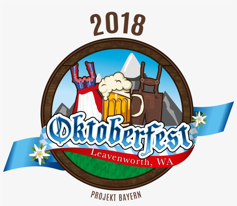 Leavenworth Oktoberfest - Leavenworth, transparent png download