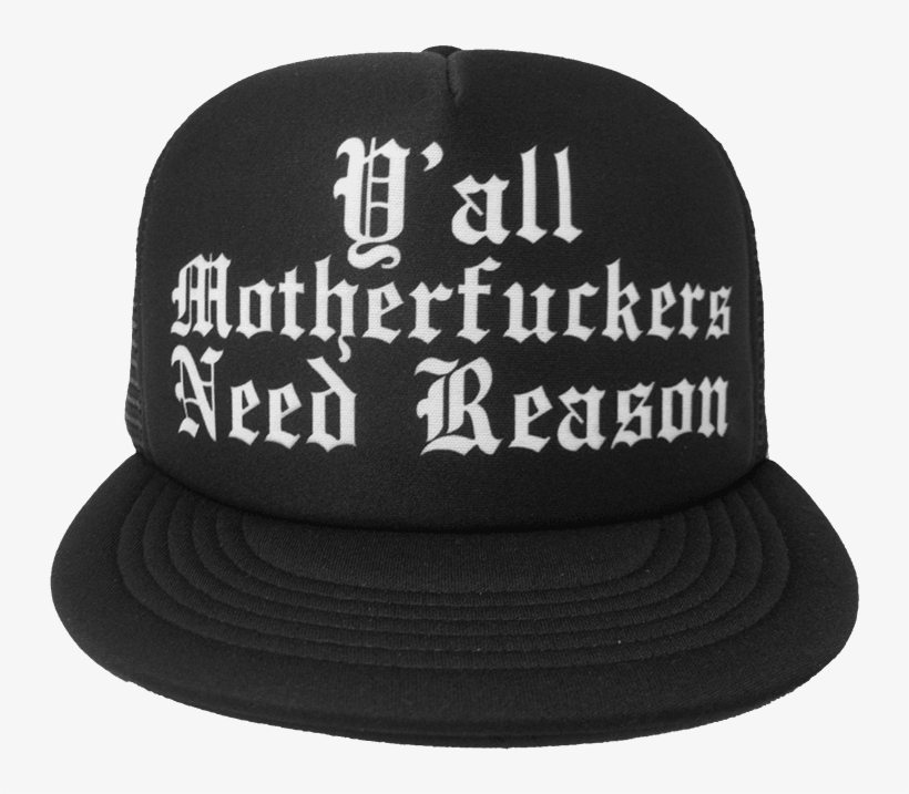 Blackcraft Cult - Crack Rock The 40 Oz, transparent png download