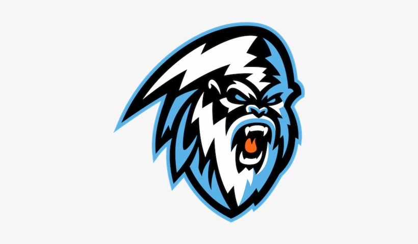 Kootenay Ice Logo Png, transparent png download