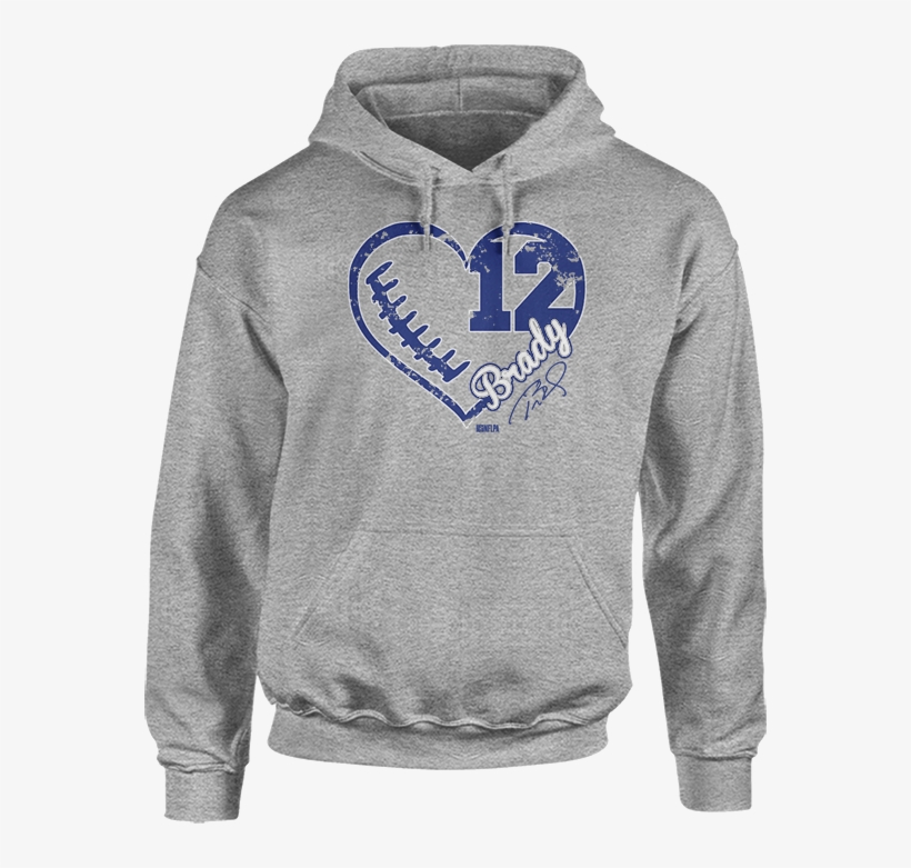 My Heart Number - Team 10 Limited Edition Hoodie Tan, transparent png download