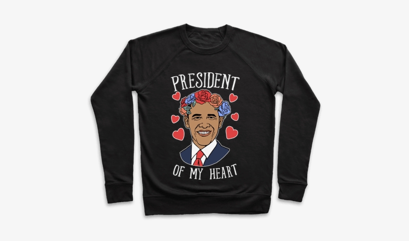 President Of My Heart Obama - Forbidden Fruit Tide Pod Shirt, transparent png download
