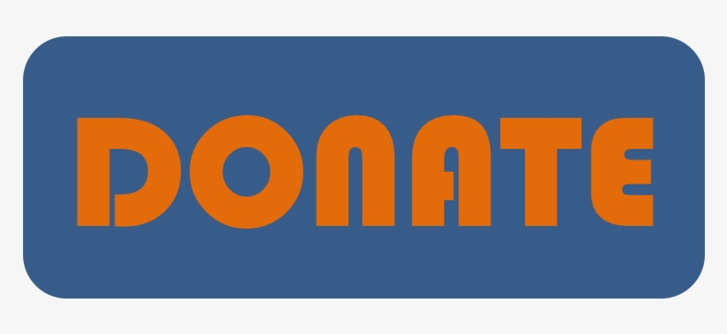 Donate Via Paypal - Graphic Design, transparent png download