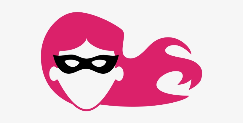 Super Mom Image - Super Mom Icon Png, transparent png download