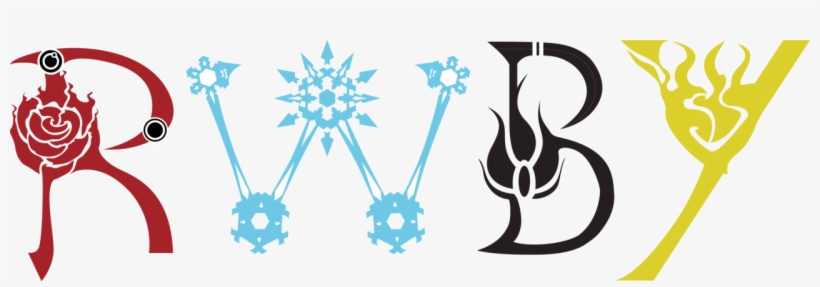 Here's A Litte Redesign I Did On A Whim Which Might - Rwby S4 Volume 4 Ruby Rose Red Battle Dress Uniform, transparent png download