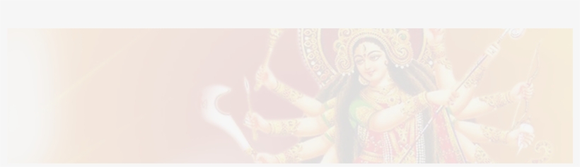 About Maa Durga - Illustration, transparent png download