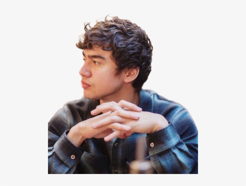 Calum Hood Png - Calum Hood, transparent png download