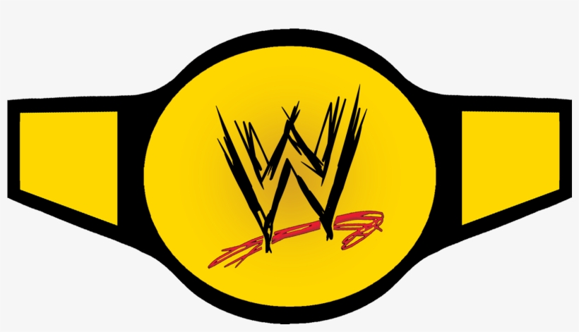Wwe Championship Belt Icon - Wwe: Best Of Raw After The Show [blu-ray], transparent png download