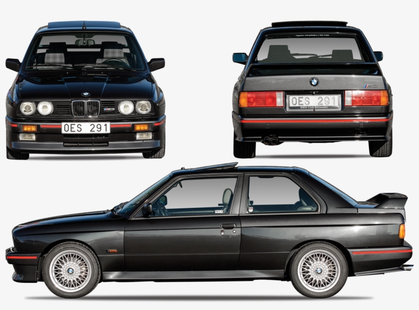 Bmw Png Clipart Download Free Images In Png - Bmw M3, transparent png download