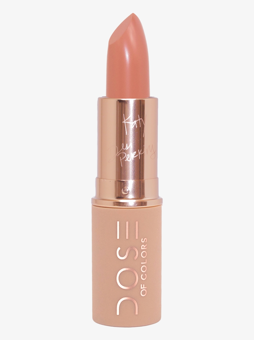 Dose Of Colors Hey Girl Semi Matte Lipstick Dupes - Lip Care, transparent png download