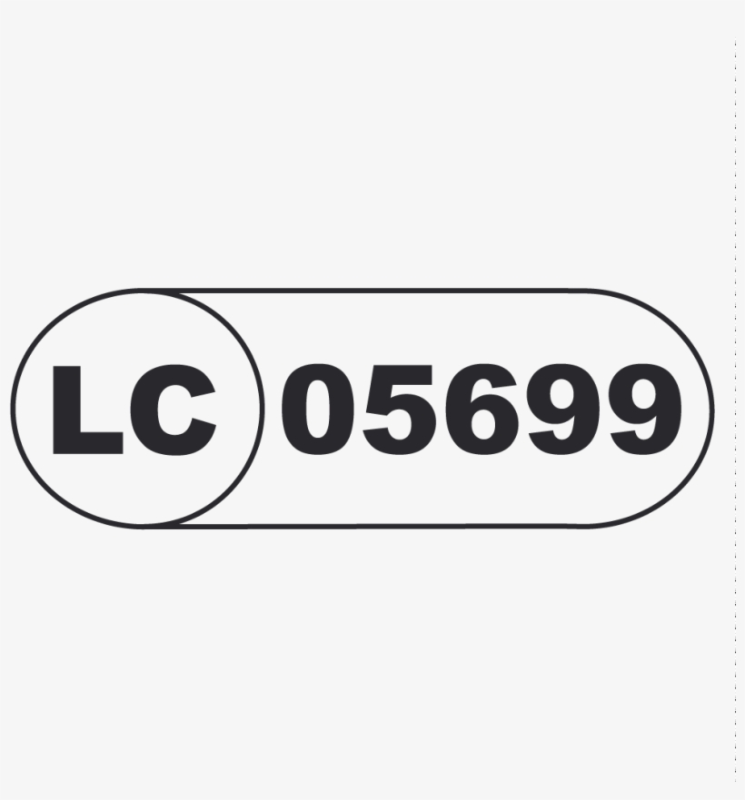 Label Code*, Eps - Faire Milch, transparent png download