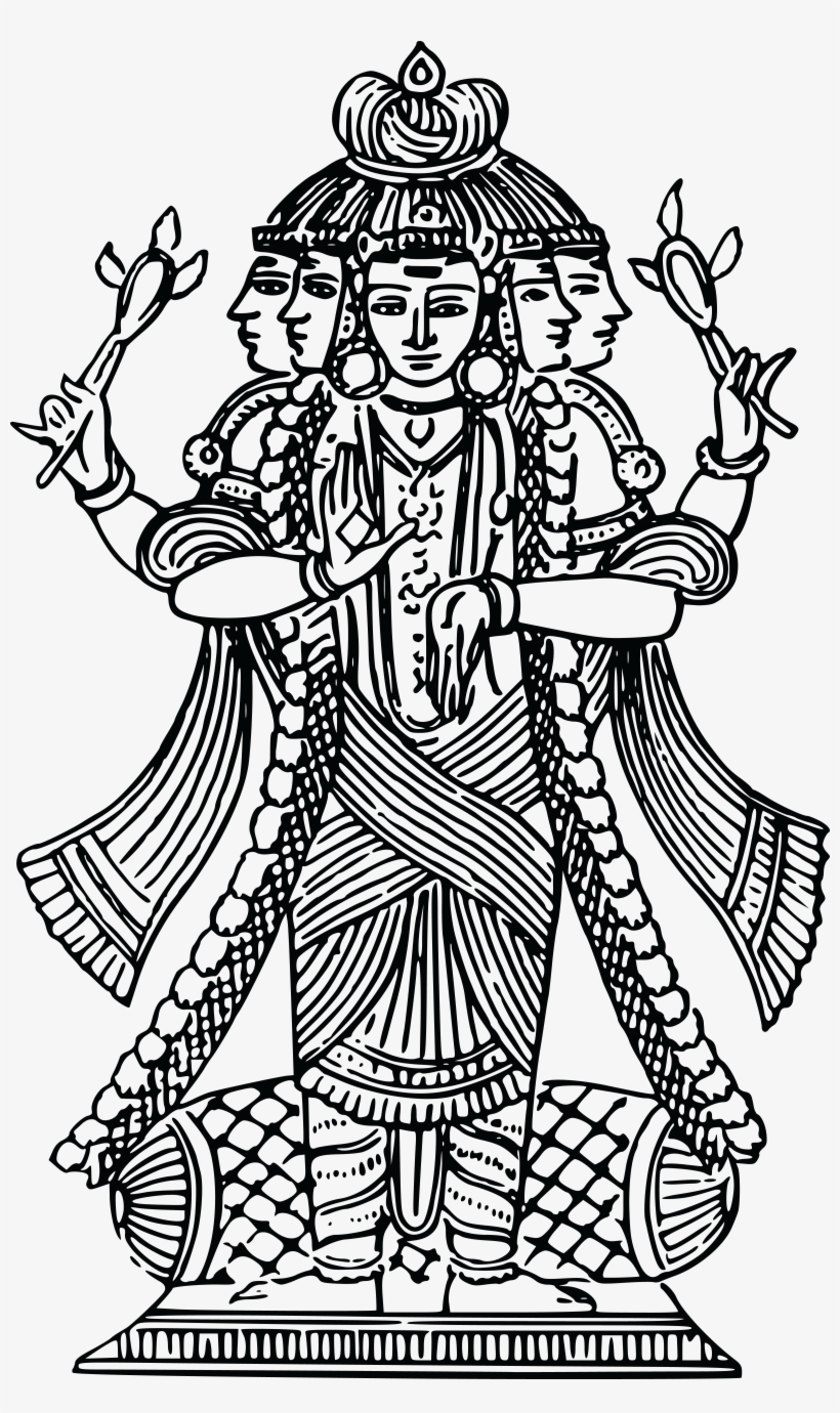 This Free Icons Png Design Of Shiva Png, transparent png download