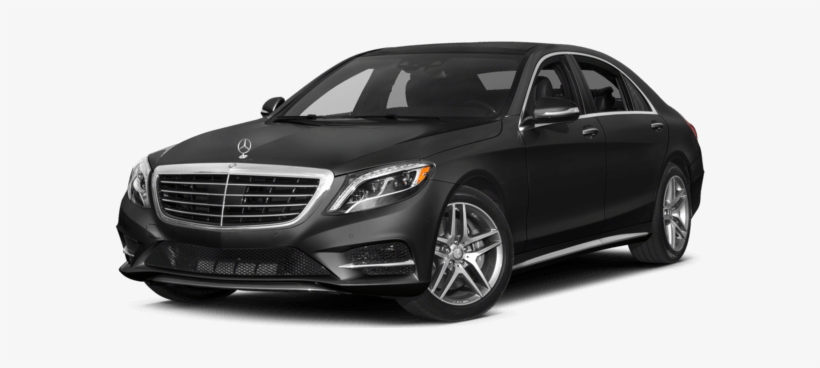 2017 Mercedes Benz S Class S550 Sedan - Mercedes Benz 750 2017, transparent png download
