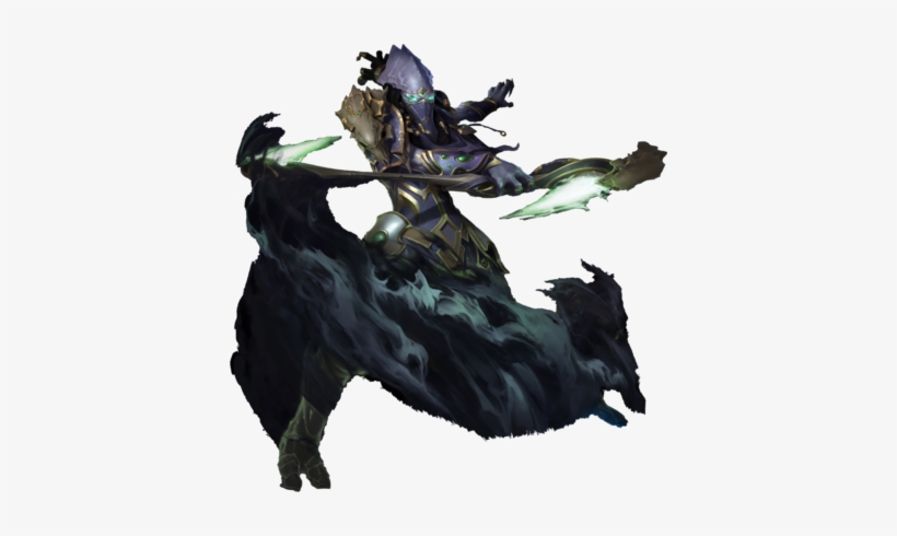 Vorazun - Wiki, transparent png download