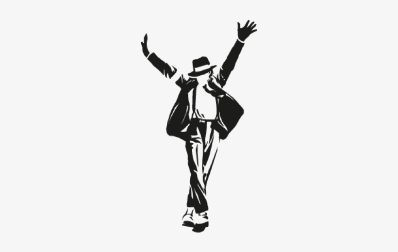 Http - //www - Vectorsland - Com/imgd/l67211 Michael - Michael Jackson Ultimate Collection Mp3, transparent png download