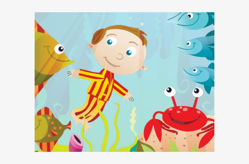 Clip Black And White Download Fun Stuff Fish Is The - Food, transparent png download