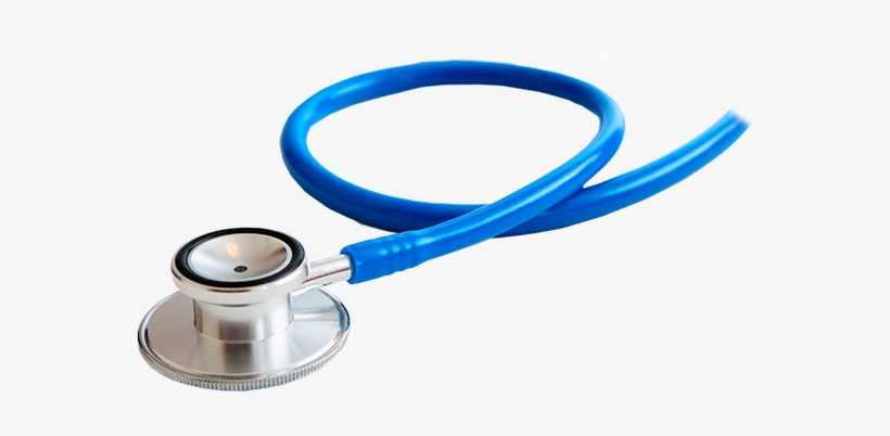 Blue Stethoscope Png - Real Life Financial Planning With Case Studies, transparent png download