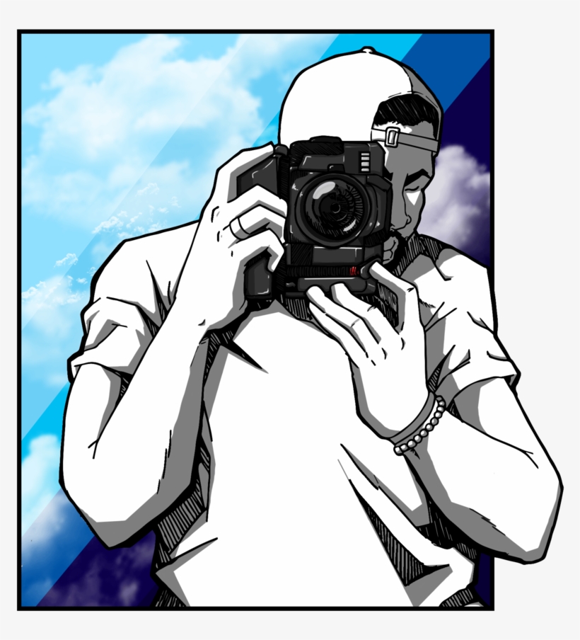 Mcrea Photography Icon - Video Camera, transparent png download