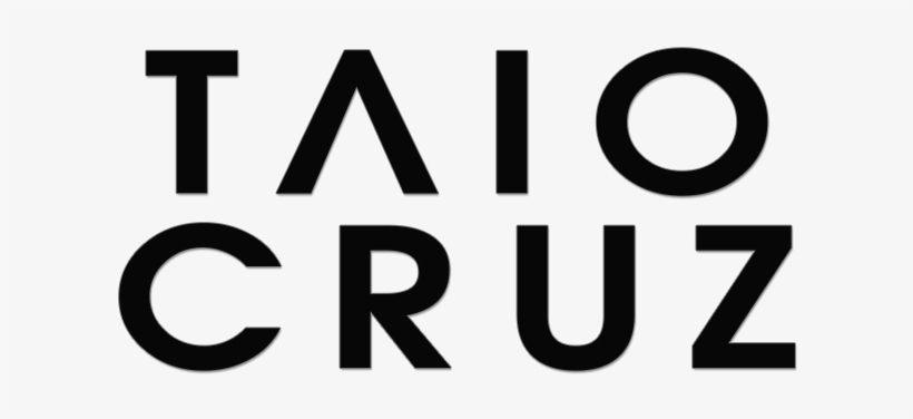 Taio Cruz Image - Taio Cruz, transparent png download