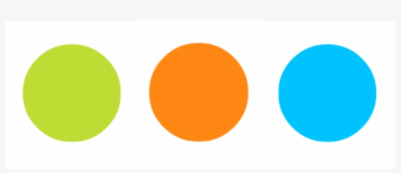 Thinger Dots - Circle, transparent png download