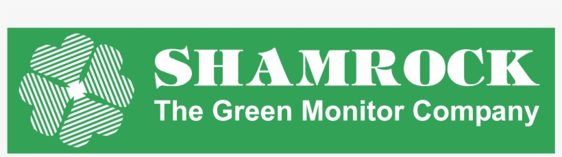Shamrock Logo Png Transparent - Shamrock, transparent png download