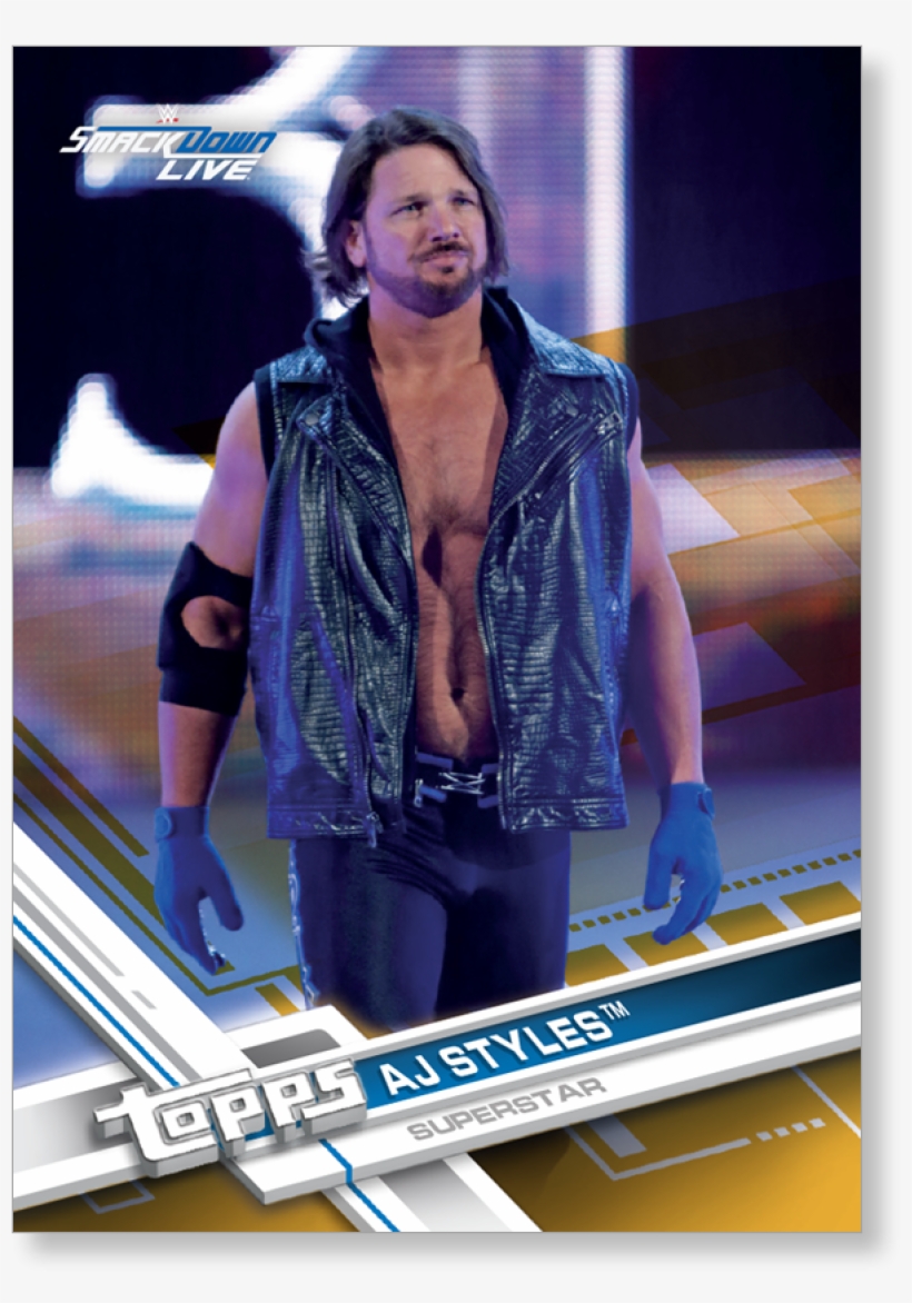 Aj Styles Png, transparent png download