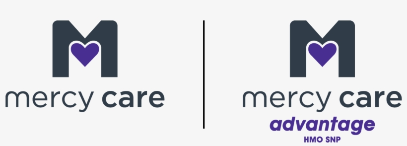 Mercy Care - Member Information - Mercy Care Logo, transparent png download