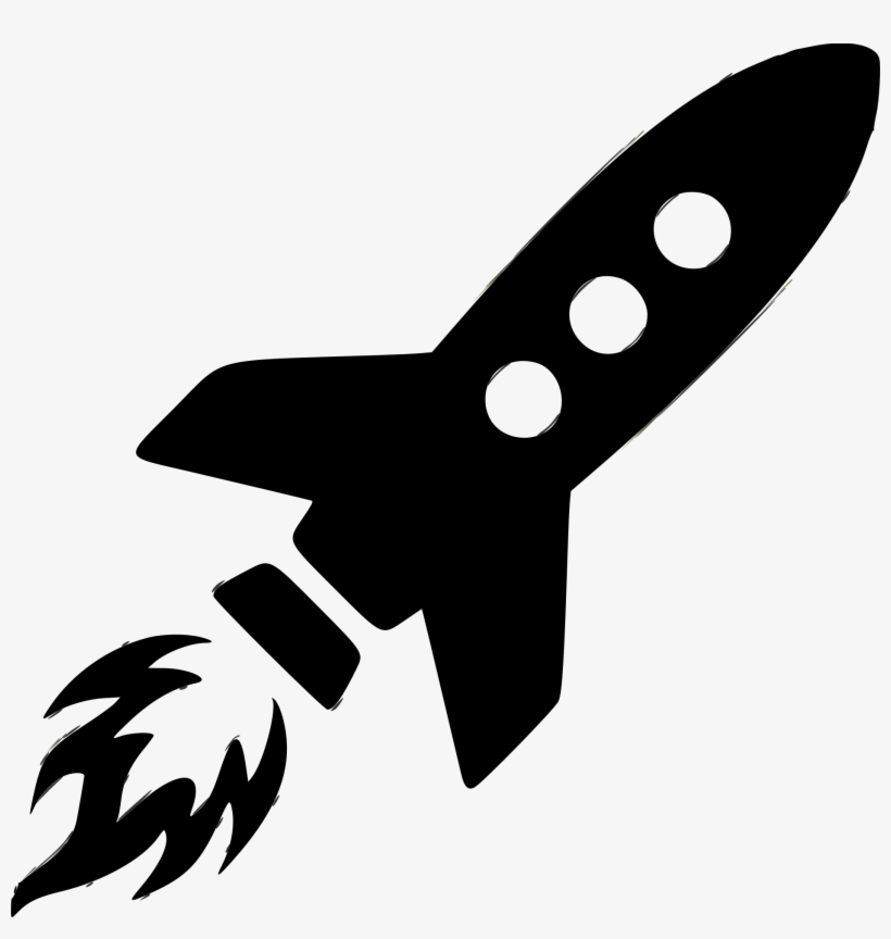 This Free Icons Png Design Of Saquib Rocket, transparent png download