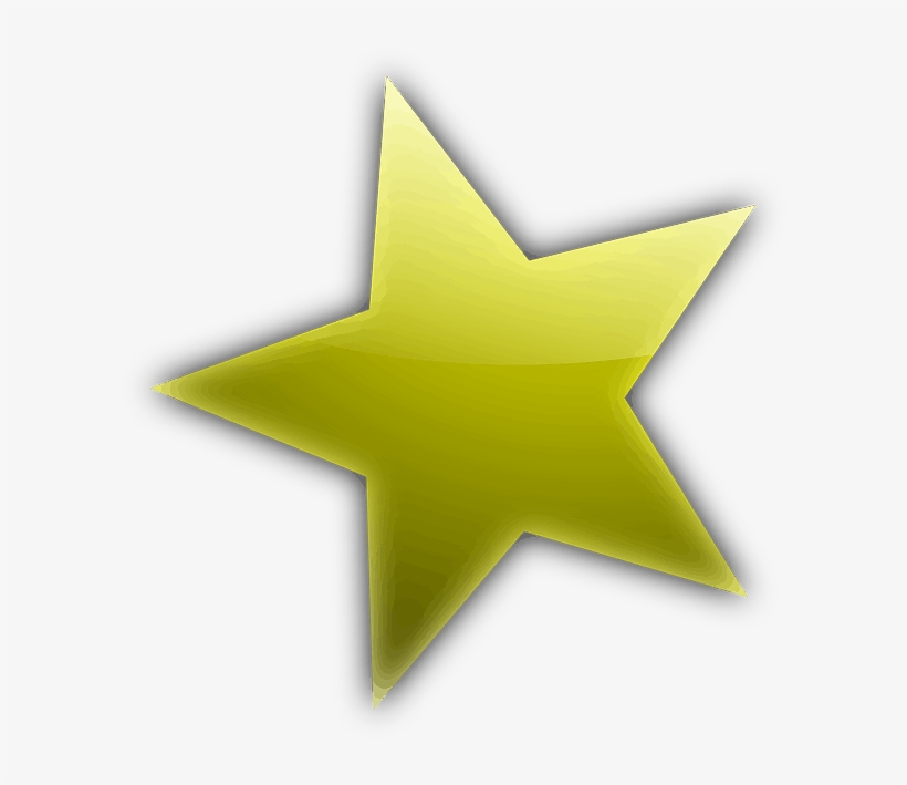 35 Days Of Hma Trivia Contest - Star Clip Art, transparent png download