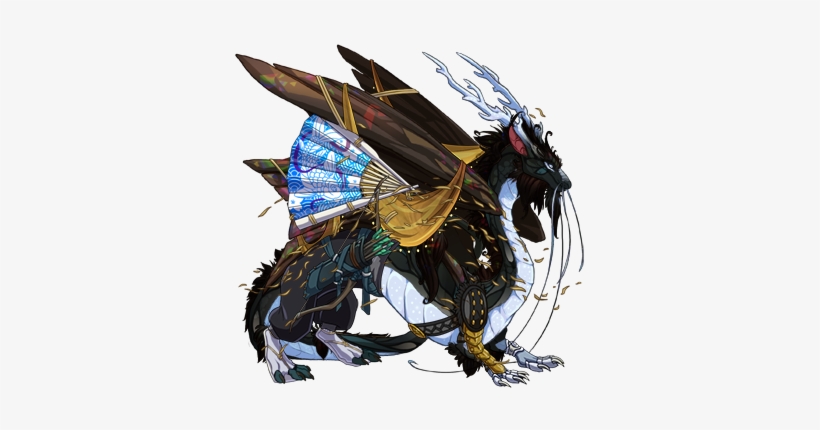 25657595 350 - Voltron As Dragons, transparent png download