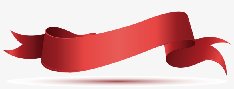 Png Black And White Stock Transprent Png Free Download - Ribbon For Text Png, transparent png download