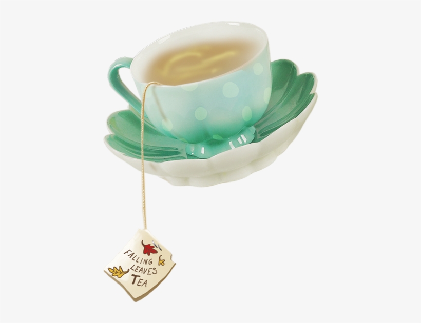 Tasse De Thé - Tea, transparent png download