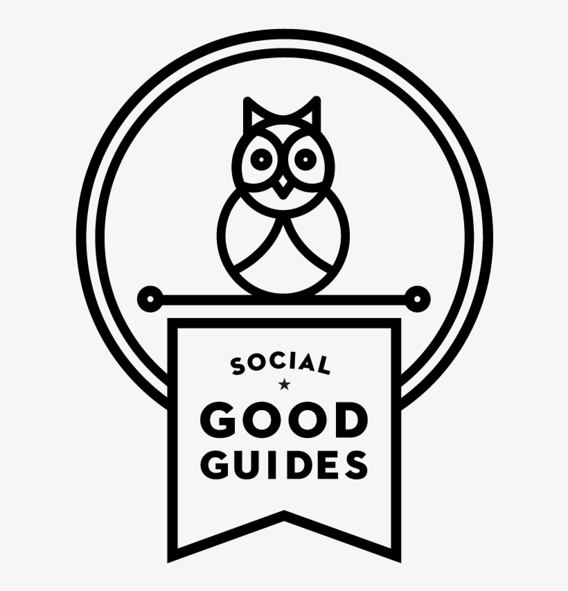 Goodguides Logo - Atlanta, transparent png download
