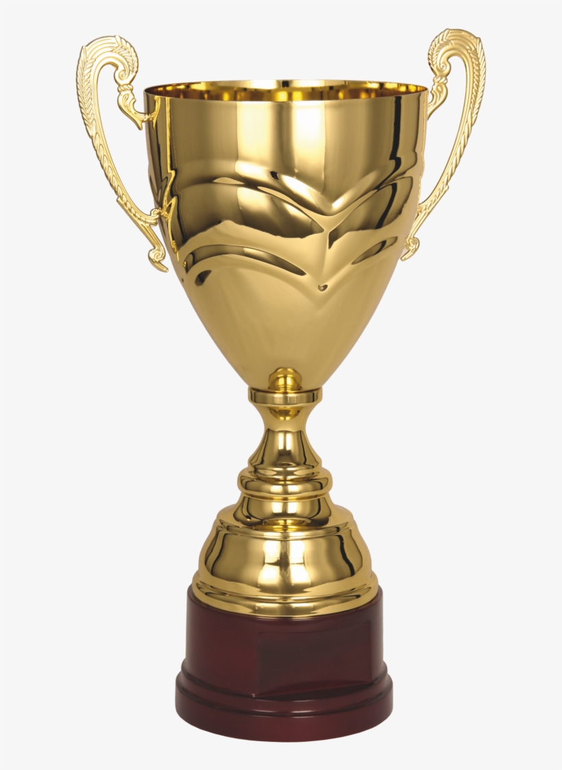 Golden Cup Png Download Hd - Кубок Пнг, transparent png download